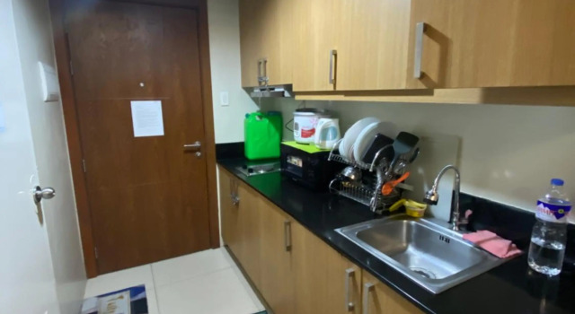 Shell Residences Honey, Rezervovat Hotel Pasay City 