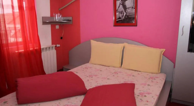 Номер Standard Hotel Color