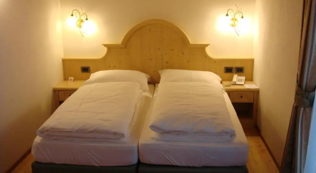 Chalet Campiglio Imperiale