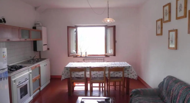 Коттедж Agriturismo Poderi Minori