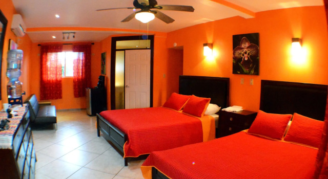 All Seasons Belize, Book Hotel Hopkins Stann Creek