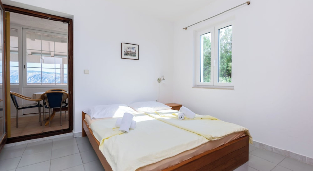 Apartments Ivan M, Prenota Appartamento Lopar 