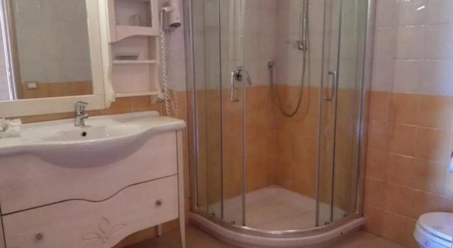 Номер Standard Hotel Acquasanta