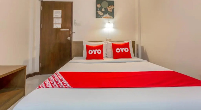Двухместный номер Standard Super OYO 1096 Winner Inn Hotel