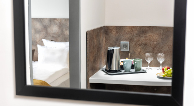 Sorat Hotel Berlin