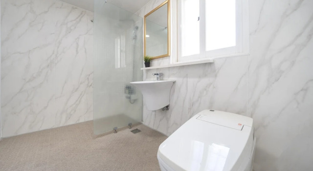 Номер Standard Boryeong Thirasel Pension