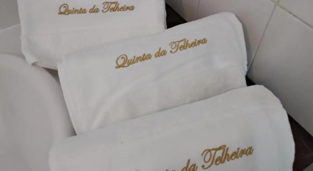 Семейный номер Deluxe Quinta da Telheira