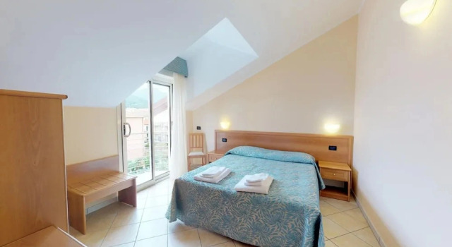 Relaxed Coastal Stay in Pietra Ligure