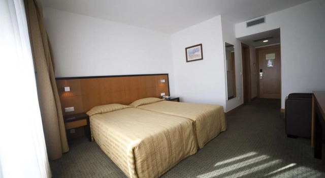 Hotel Bagoeira