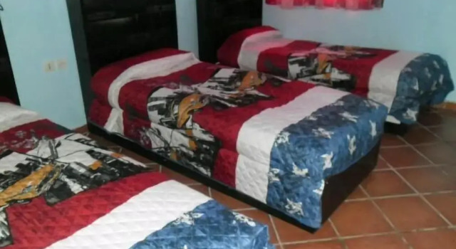 Résidence les Jardins De Cabo, Rezerwuj Apartament Hotele w Tanger-Tetouan z parkingiem, Parking