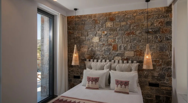 Вилла Ninemia Villa II in Crete