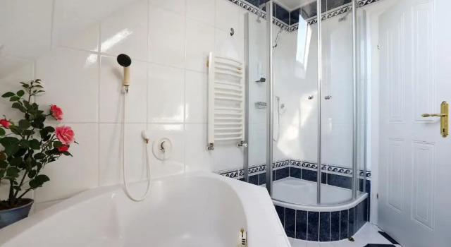 Люкс Landhotel Moshammer