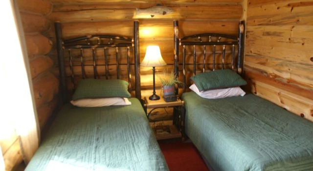 Rand Creek Ranch, Reserva ahora Hotel Cody Wyoming