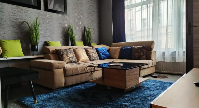 Апартаменты Apartamenty Centrum Krawiecka