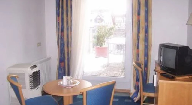 Gästehaus Scheuermann, Réserver Hôtel Walldorf Bade-Wurtemberg