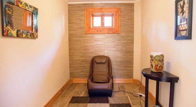 Номер Presidential Hotel Boutique Refugio El Molle