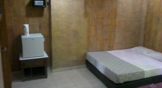 Cabana Guest House, Rezerwuj Pensjonat Kuah 