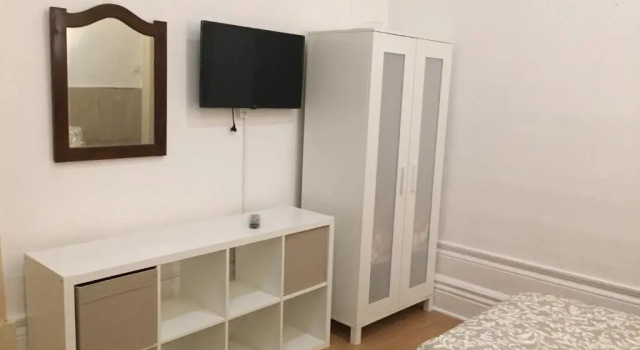 Четырёхместный номер Standard Lira Guest House B&B