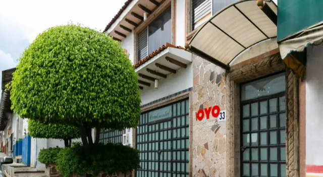 OYO Hotel Continental