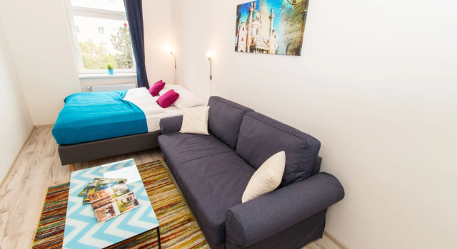 Boutique Apartments Vienna - Premium 3, Забронировать Апартаменты/квартира 03. Ландштрассе Вена