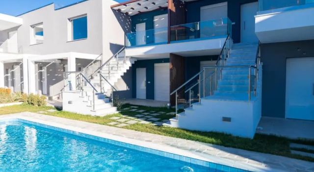 Апартаменты Perla Residential Complex
