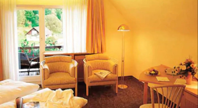 Hotel Restaurant Waldsägmühle, Забронировать Отель Отели Пфальцграфенвайлер 4 звезды, 4*