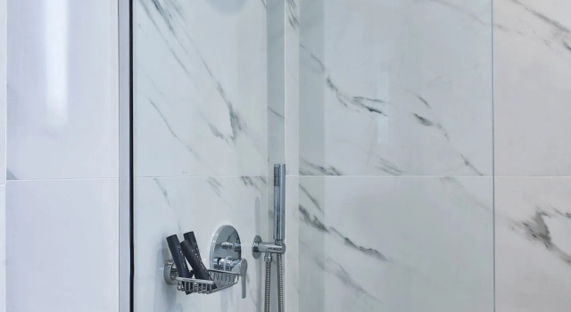 Люкс Deluxe NLH KERAMEIKOS - Neighborhood Lifestyle Hotels