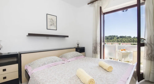 Номер Standard Apartments and Rooms Nikol