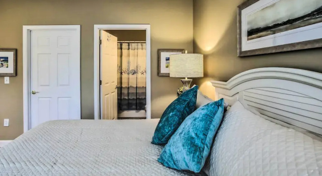 Апартаменты Golf Resort Condo w/ Pool in North Myrtle Beach!