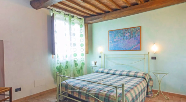House Stregaia Volterra 30444
