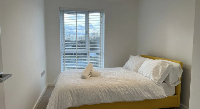 Mordern Retro 2 Bedroom Apartment, Varaa Huoneisto Asunnot kohteessa Merseyside, Huoneisto