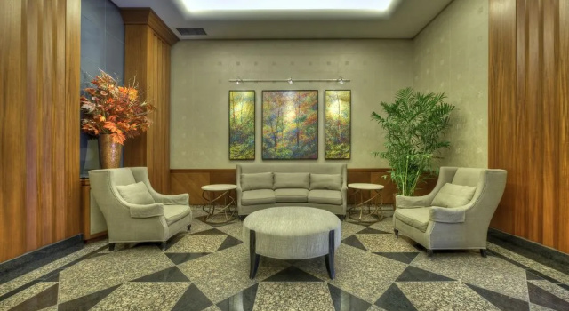 Chicago Premier Suites, Забронировать Отель Отели Чикаго с бассейном, рядом с Клуб искусств Чикаго, Бассейн