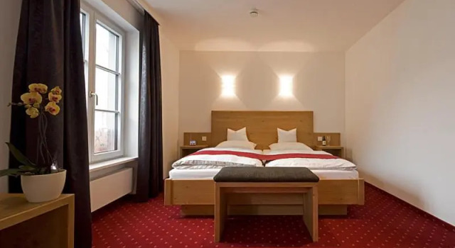 Двухместный номер Comfort Gasthof Diem