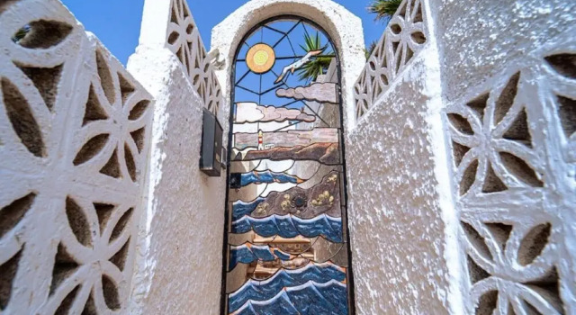 Belvilla by OYO Holiday Home in Arico El Nuevo, Book Vacation Home Hotels in Tenerife with Parking, Parking