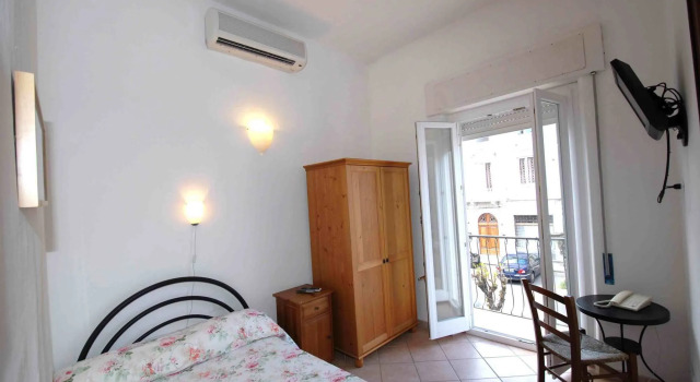 Hotel Luana