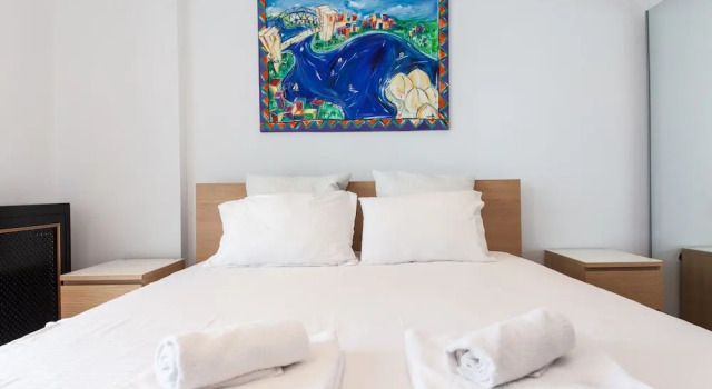 Riviera Retreat 3 Bd Voula Luxury Haven, Забронировать Апартаменты/квартира Апартаменты Вула, Апартаменты/квартира