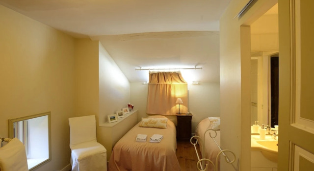 Номер Standard La Maison dAnais
