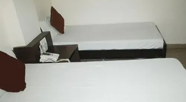 Hotel RK Delhi