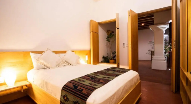 Двухместный номер Economy Hotel Ayook
