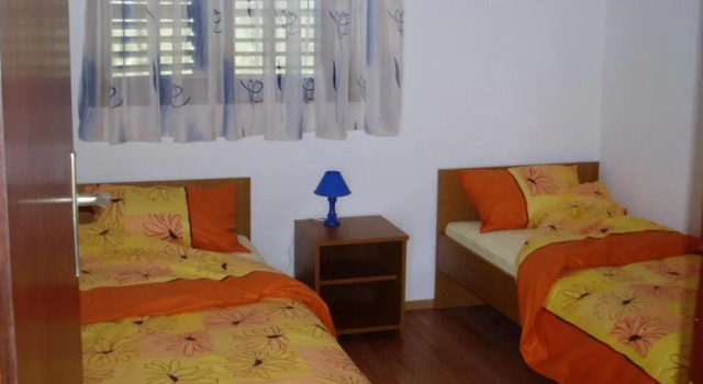 Апартаменты Apartments Belas