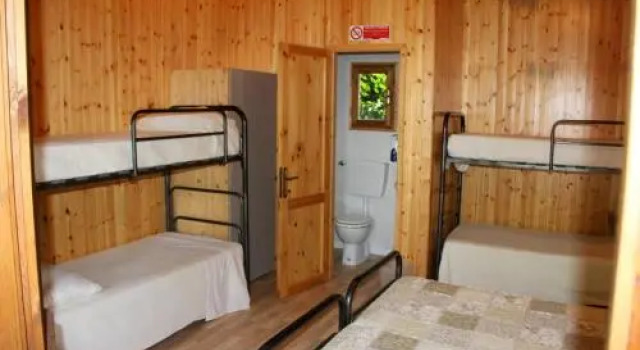 Anthares World Resort