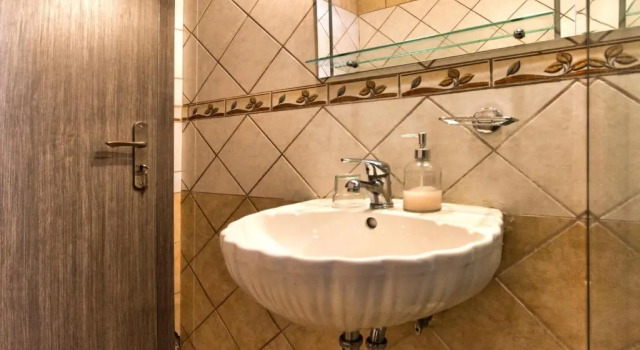 Полулюкс Fouxia Apartments and Studios