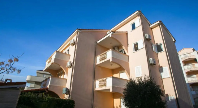 Apartments Rose