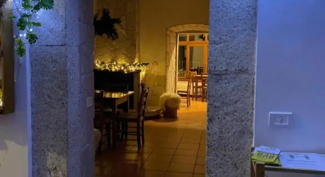 Ostello-Albergo dagli Elfi, Varaa Hotelli Hotellit Abruzzo aamiaisella, Aamiainen