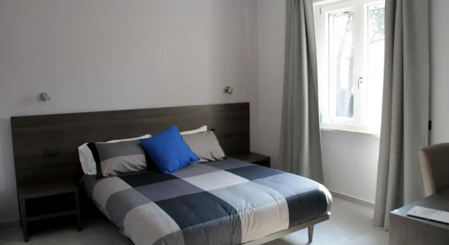 EasyRoom Frosinone BB, Boek Hotel Hotels in Ciociaria met parkeren, Parkeren