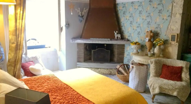 La Parenthèse, Prenota Appartamento Hotel a Aquitania con colazione, Colazione