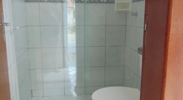 Трёхместные апартаменты Standard Pousada Estrela Guia