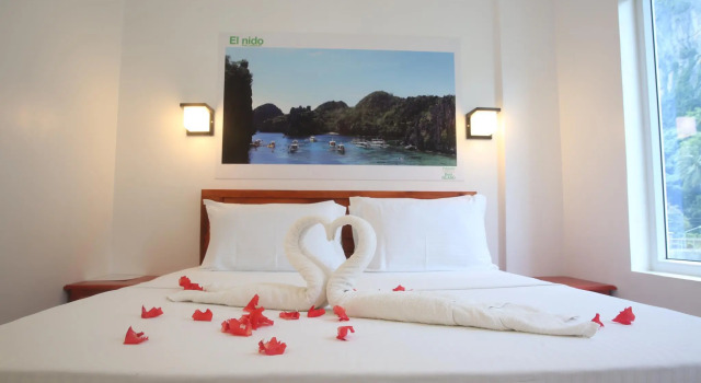 Номер Standard DENGI INN EL NIDO