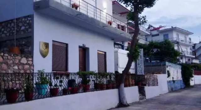 Номер Standard Ilio Socrates