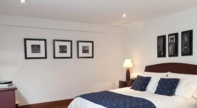 Hotel Casablanca 93, Забронировать Отель Отели Богота 3 звезды, рядом с Парк 93, 3*